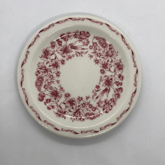 Vintage Other - 3/$20 SALE Vintage Mayer China NaroRim Bread Plate